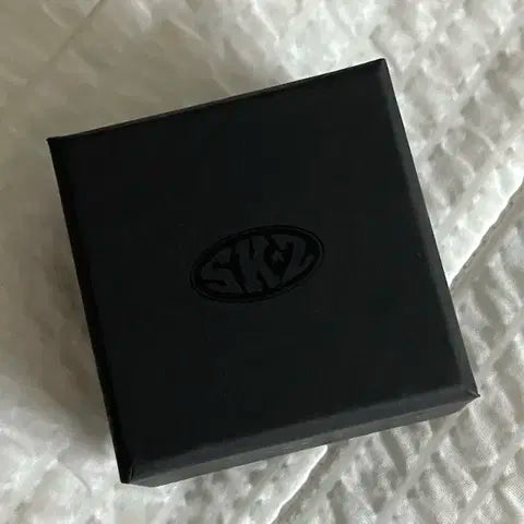 Stray Kids 5-STAR Tour Official MD — Lee Know Ring (Seoul Gocheok Sky Dome Ver.)