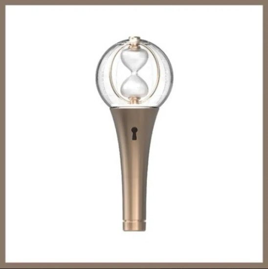 ATEEZ Lightiny Light Stick Ver. 2 (Official Fan Light Stick)