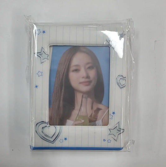TWICE TZUYU COLLECT BOOK / HOME 9ROUND FAN MEETING GOODS