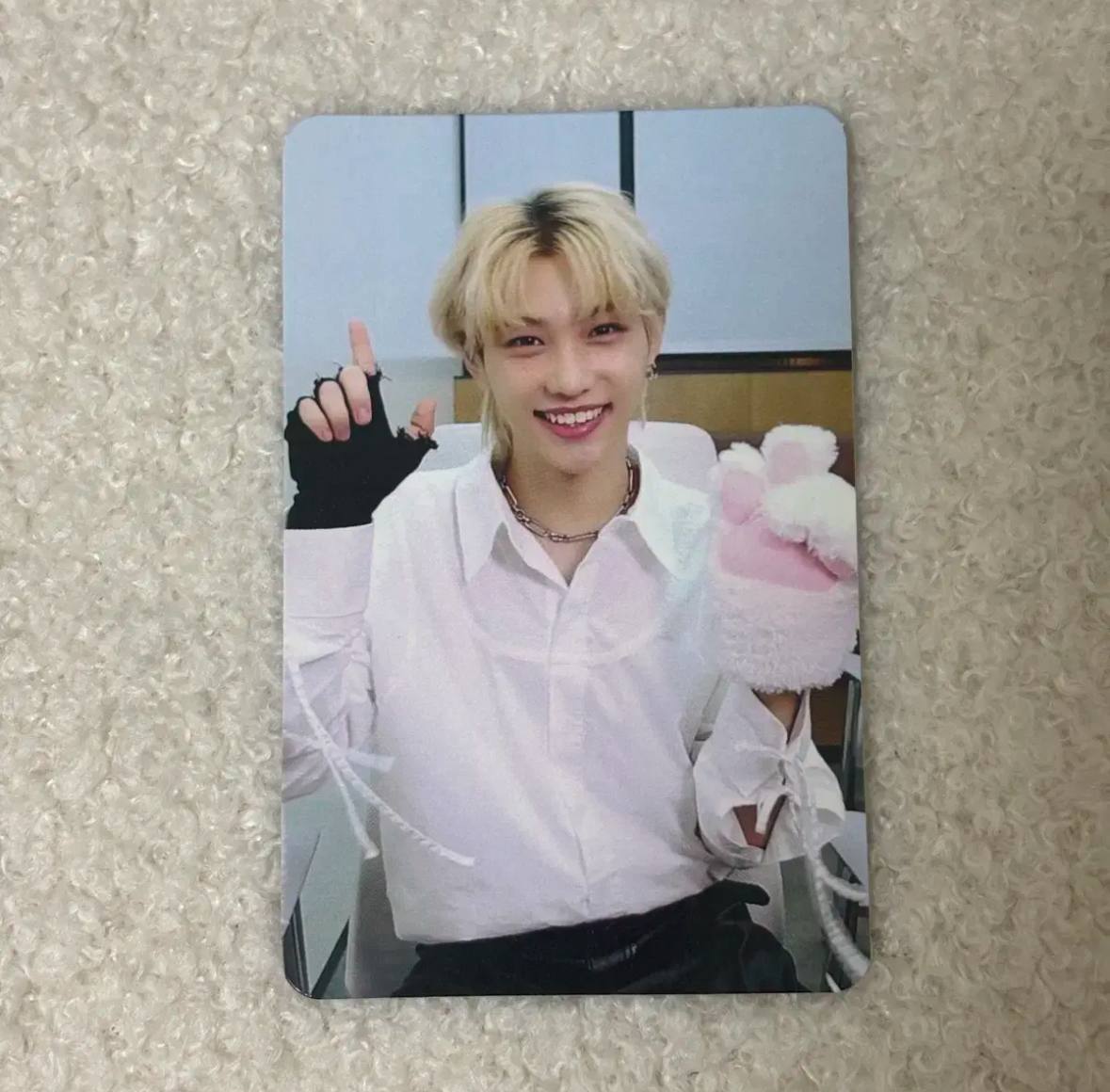 Stary Kids FELIX Unlock MD ar ticket Set