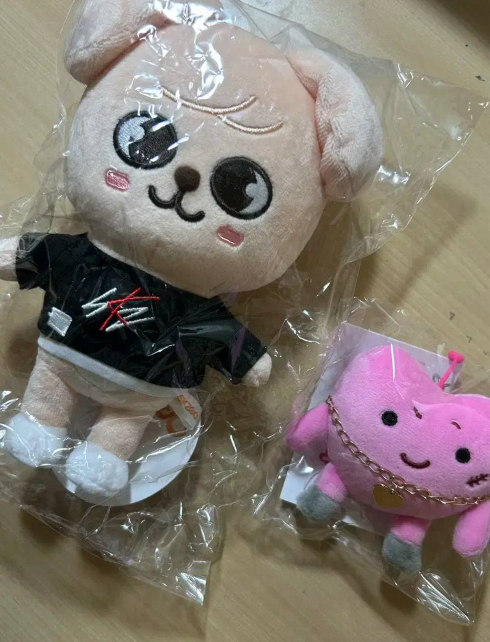 Stray Kids SEUNGMIN SKZOO + MAXIDENT