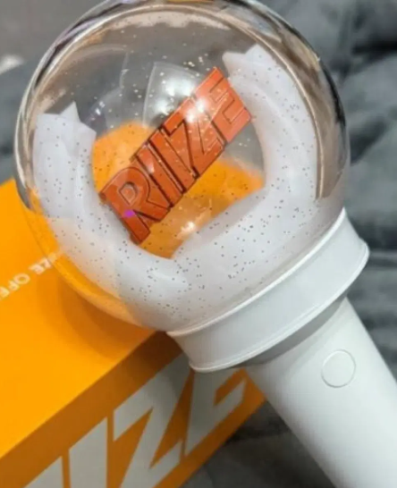 RIIZE official light stick