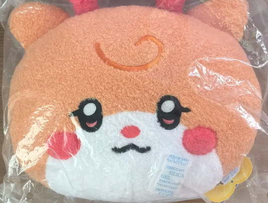 i-dle YUQI doll Unini doll cushion