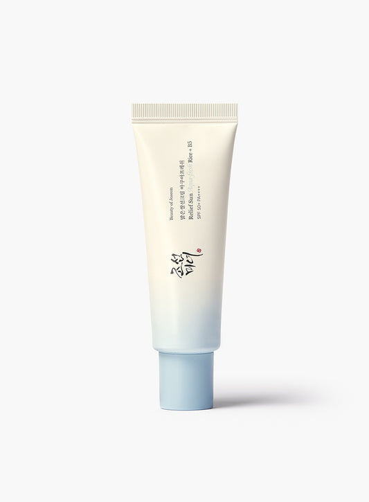 Beauty of Joseon Clear Rice Aqua Fresh Sun Cream SPF50+ PA++++ 50ml