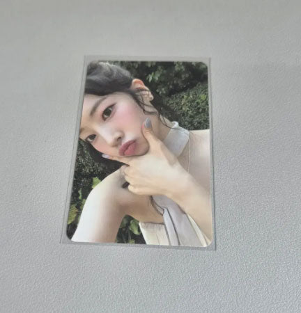 TWICE DAHYUN PHOTOCARD