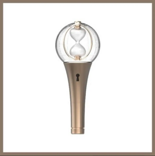ATEEZ Lightiny Light Stick Ver. 2 (Official Fan Light Stick)