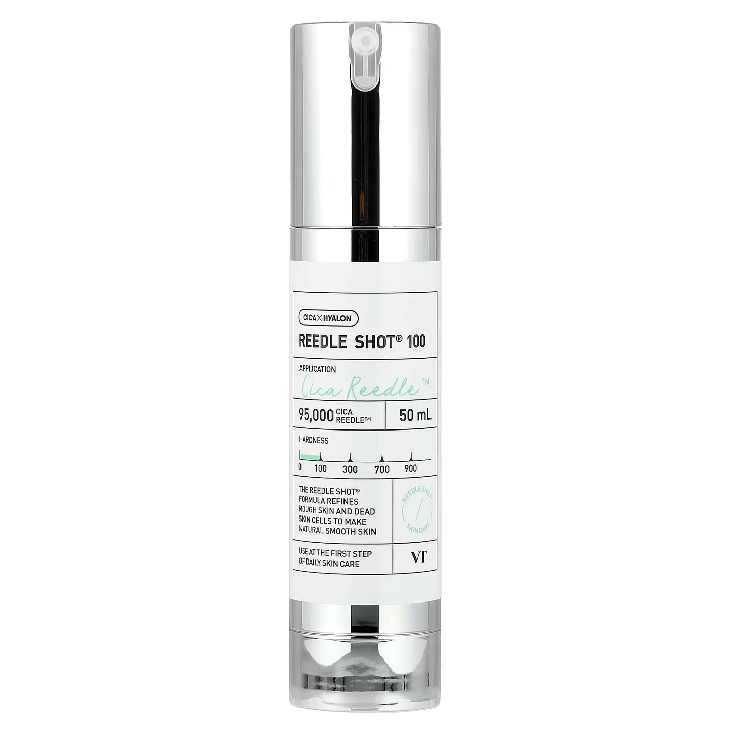 VT Cosmetics Reedle Shot 100 50 ml