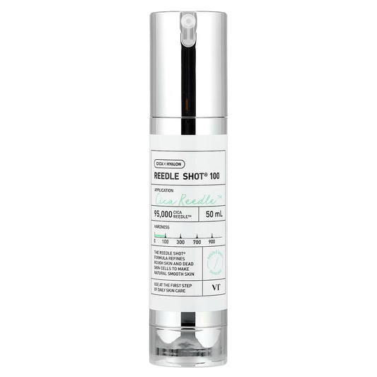 VT Cosmetics Reedle Shot 100 50 ml