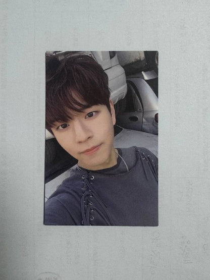 Stray Kids Seungmin IAM NOT Photocard