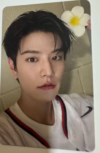 Stray Kids Синмін Карма Еверлайн Фотокартка