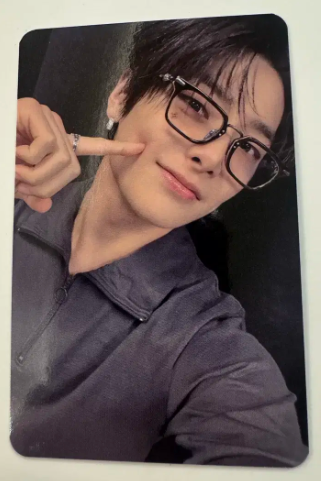 ФОТОКАРТКА Stray Kids IN KARMA DEAR MY MUSE