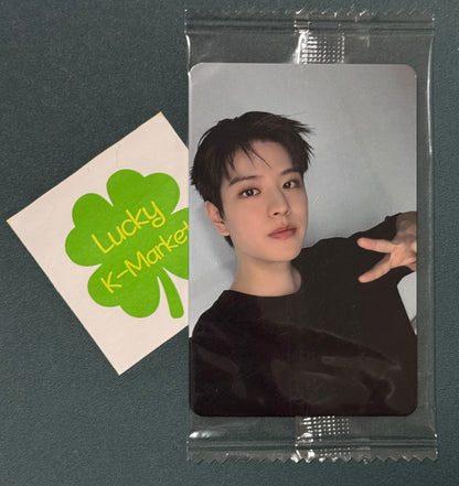 Stray Kids SEUNGMINATE ktown4u photocard
