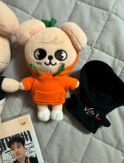 Stray Kids Seungmin SET poca+skzoo