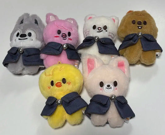 Stray Kids SKZOO MAGIC SCHOOL MINI (choose member)