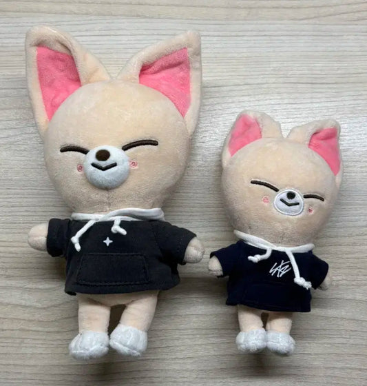 Stray Kids I.N SKZOO (choose ver)