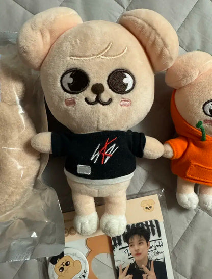 Stray Kids Seungmin SET poca+skzoo