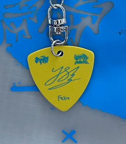 Stray Kids Concert Final Day Stay Zone Photocard