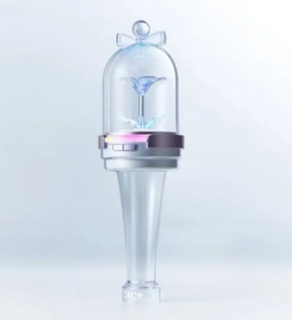 ILLIT official light stick