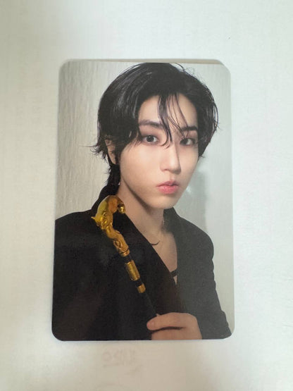 Stray Kids HAN ATE Photocard