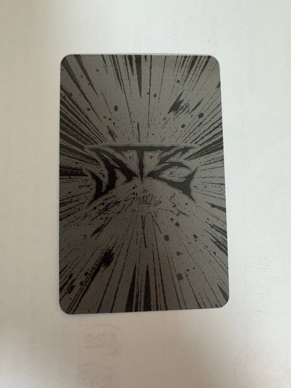 Stray Kids HAN ATE Photocard