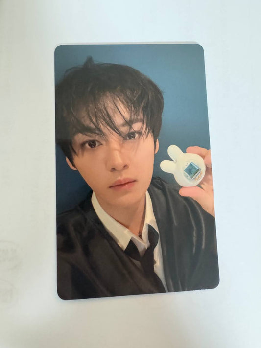 Stray Kids Lee Know DAMAGOCHI Photocard