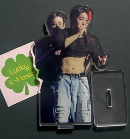 BANG CHAN & HAN acrylic stand