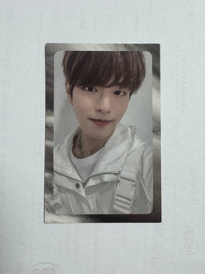 Stray Kids Seungmin Levanter Photocard