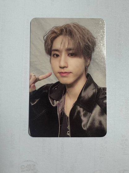 Stray Kids HAN 5-Star Photocard