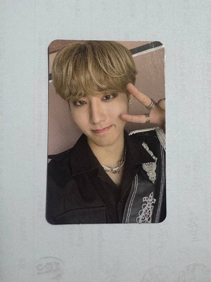 Stray Kids HAN Noeasy Photocard