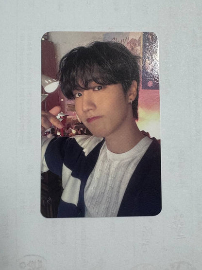 Stray Kids HAN Stay Photocard
