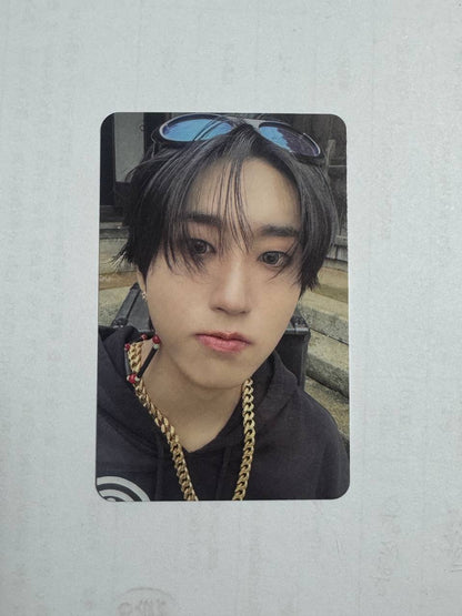 Stray Kids HAN HOP Photocard