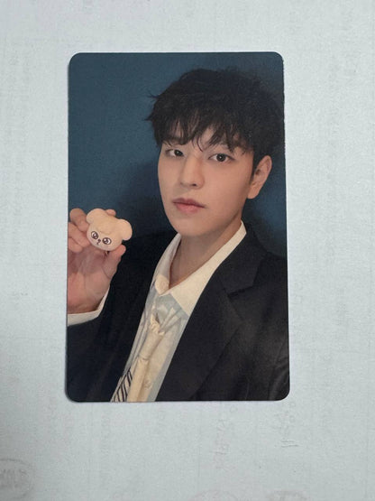 Stray Kids Seungmin Damagochi Photocard