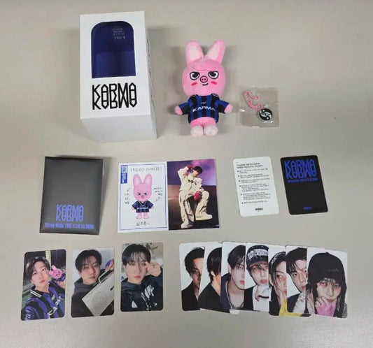 SKZOO Changbin 돼끼