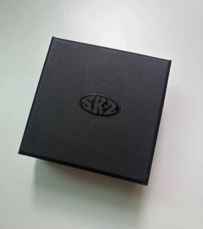 Ожерелье Stray Kids Felix с 5-звездочным куполом