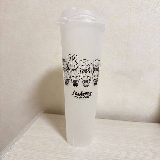 ATEEZ tumbler