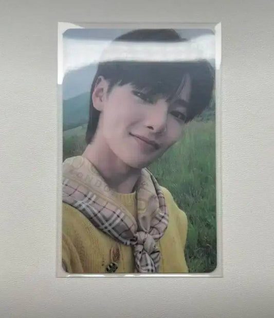 Stray Kids I.N Noeasy photocard