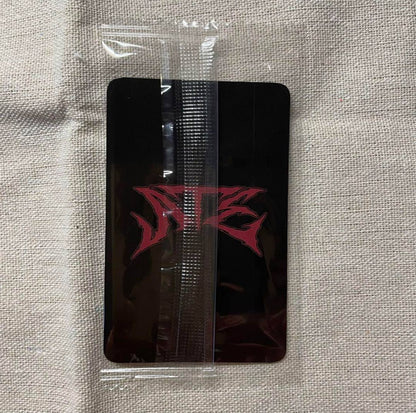 Stray KIds HAN ATE ktown Photocard