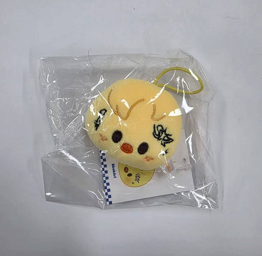 Stray Kids FELIX KARMA NAME TAG SKZOO