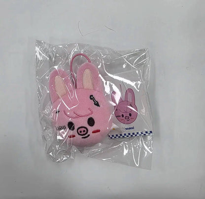 Stray Kids CHANGBIN KARMA NAME TAG SKZOO