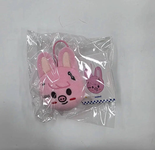 Stray Kids CHANGBIN KARMA NAME TAG SKZOO