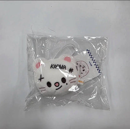 Stray Kids HYUNJIN KARMA NAME TAG SKZOO