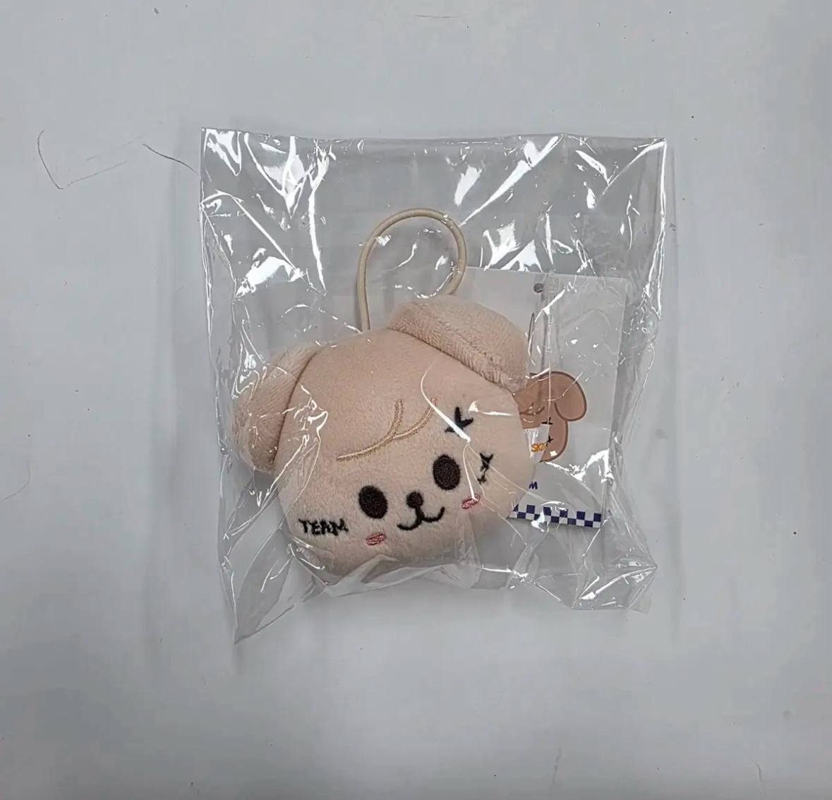 Stray Kids SEUNGMIN KARMA NAME TAG SKZOO