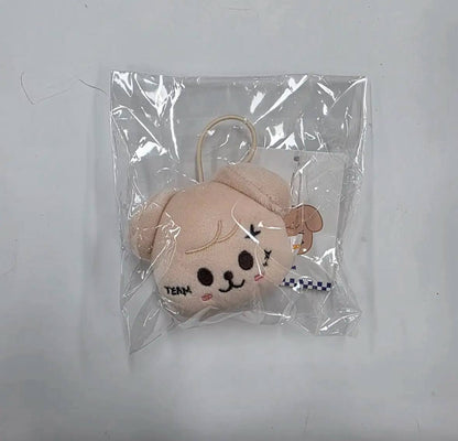 Stray Kids SEUNGMIN KARMA NAME TAG SKZOO