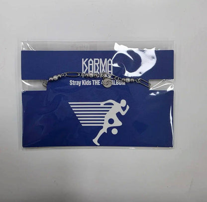 Stray KIds SKZOO PuppyM NECKLACE KARMA