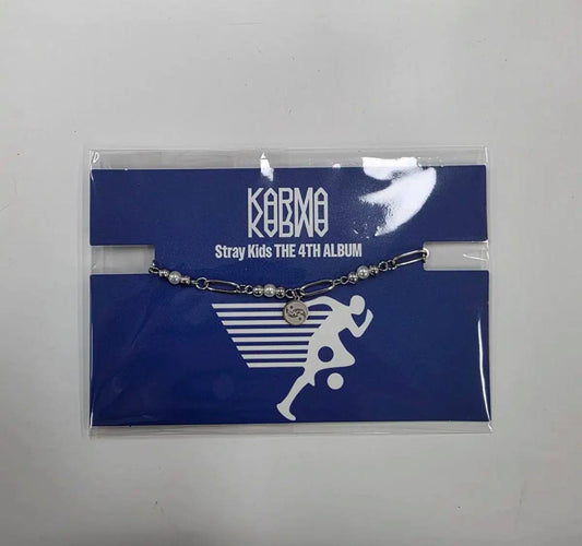 Stray Kids SKZOO FoxI.Ny NECKLACE KARMA