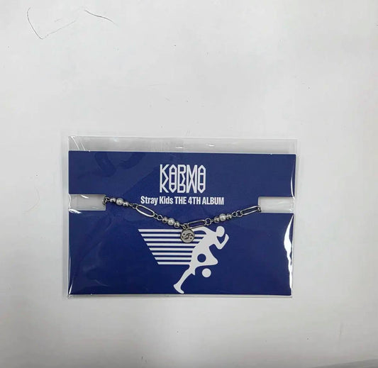 Stray Kids SKZOO DWAEKKI NECKLACE KARMA