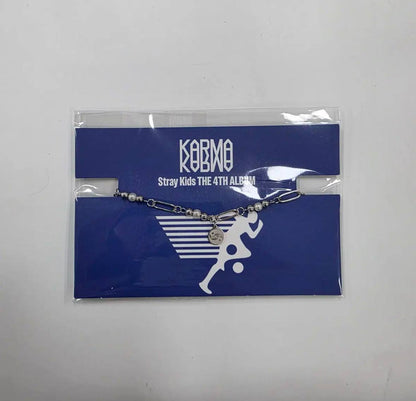 Stray Kids SKZOO Jiniret NECKLACE KARMA