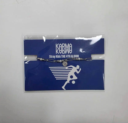 Намисто Stray Kids SKZOO HAN QUOKKA KARMA