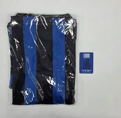 Stray Kids УНІФОРМА СИНА МІНА З КАРМИ + ФОТОКАРТКА