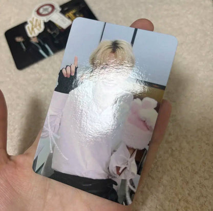 Stary Kids FELIX Unlock MD ar ticket Set